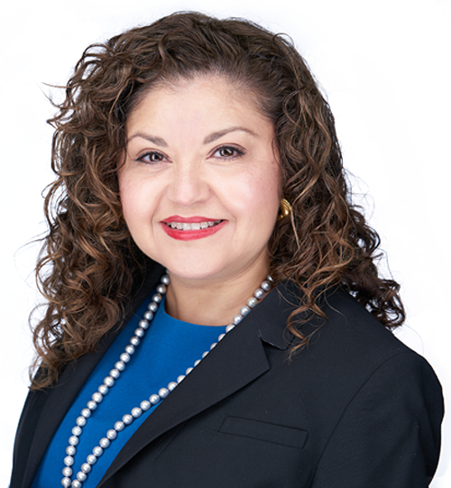 Melissa Munoz San Antonio Family Law